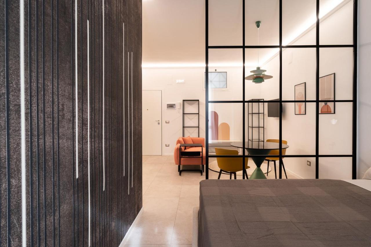 Appartamento Loft 404 By Wonderful Italy *