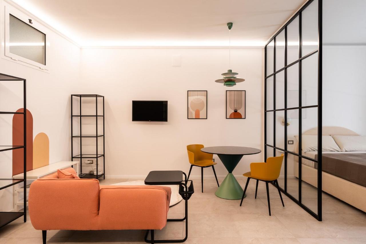Appartamento Loft 404 By Wonderful Italy