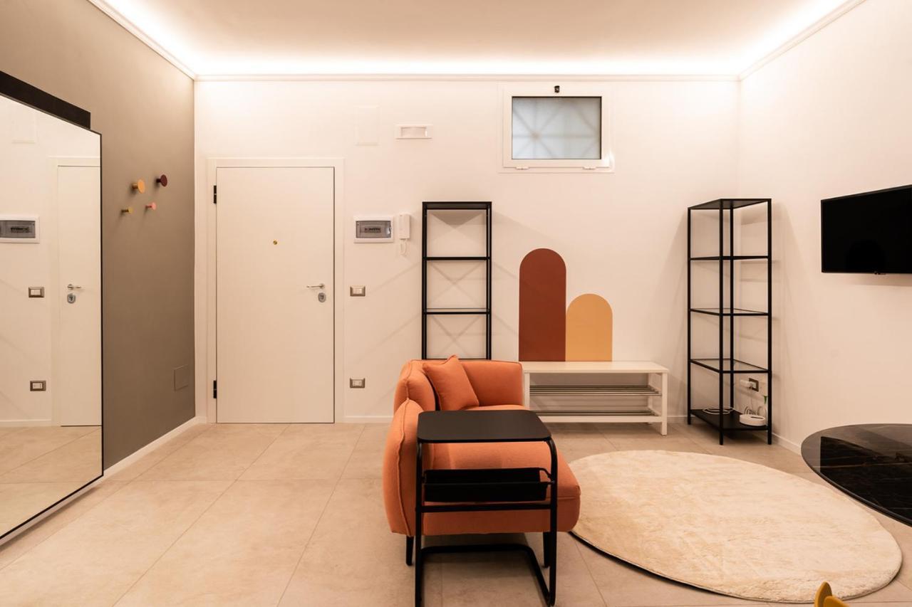 Appartamento Loft 404 By Wonderful Italy *