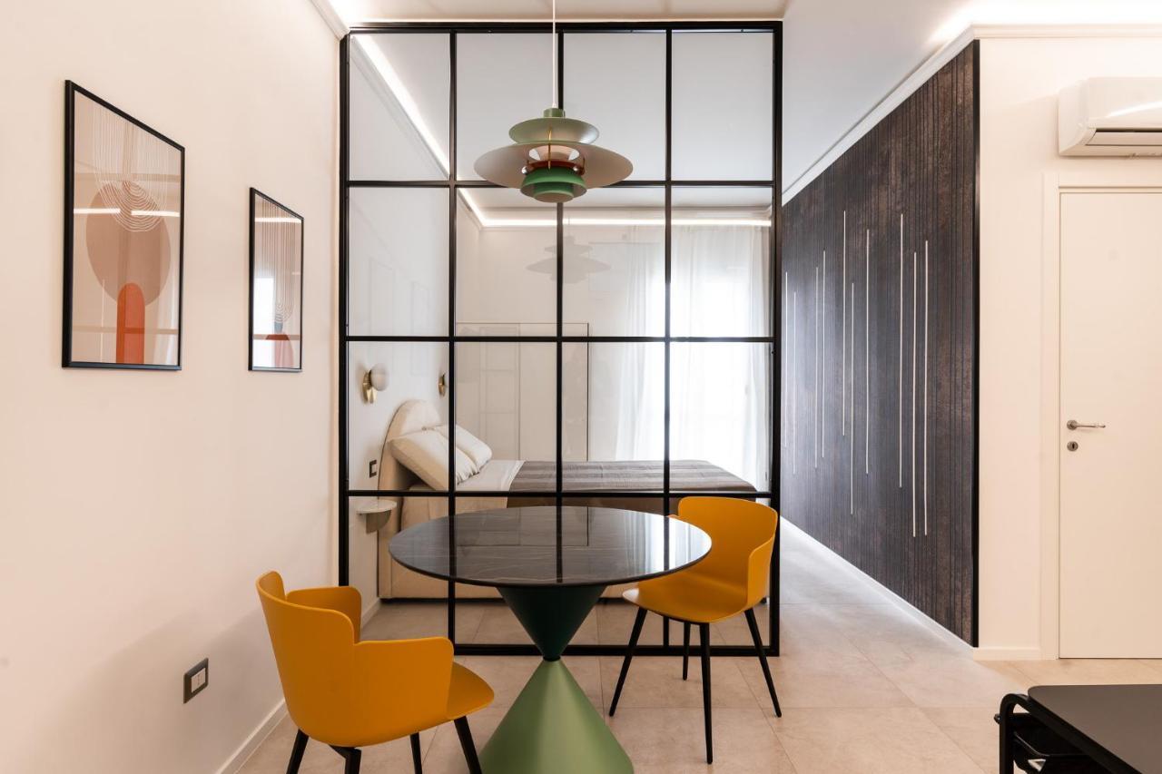 Loft 404 By Wonderful Italy Appartement