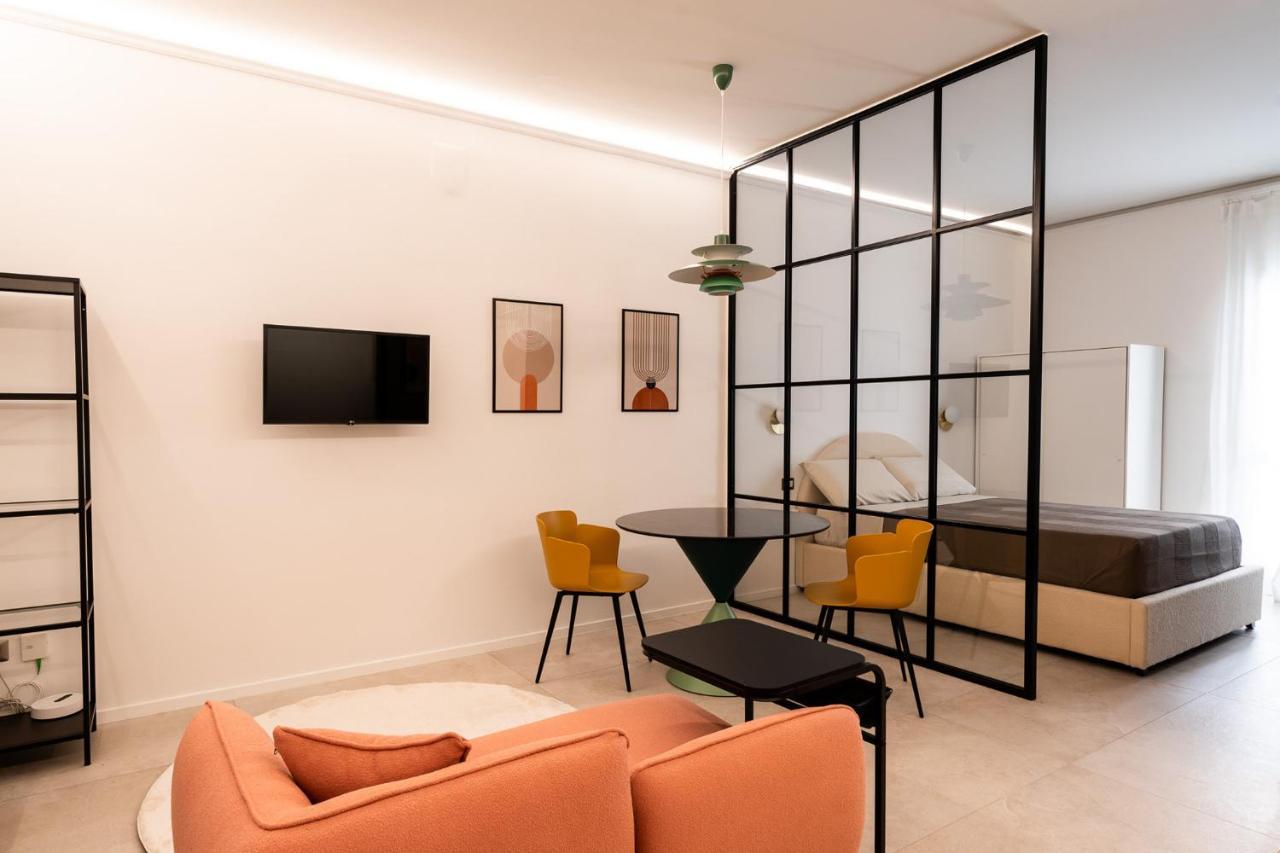 Loft 404 By Wonderful Italy Appartamento Bari