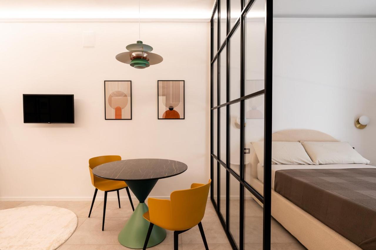 Loft 404 By Wonderful Italy Appartamento *